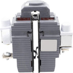 UBIP2100-New Pushmatic® P2100 Replacement. Two Pole 100 Amp Circuit Breaker Manufactured by Connecticut Electric.