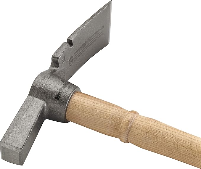 Hultafors Tools 822251U Bricklayer's Hammer M 600