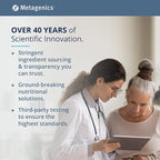 Metagenics MetaKids Vitamin D3 1000 IU Liquid Vitamin D Supplement to Help Support Bone and Immune Health - 2 fl oz, 2,275 Servings