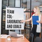 220 PCS Letter Stickers Big Font Mailbox Numbers and Letters Self Adhesive Vinyl Waterproof Alphabet Number Stickers for Bulletin Board Mailbox House Address,Cars,Poster,Business Decor(6 Inch,Black)