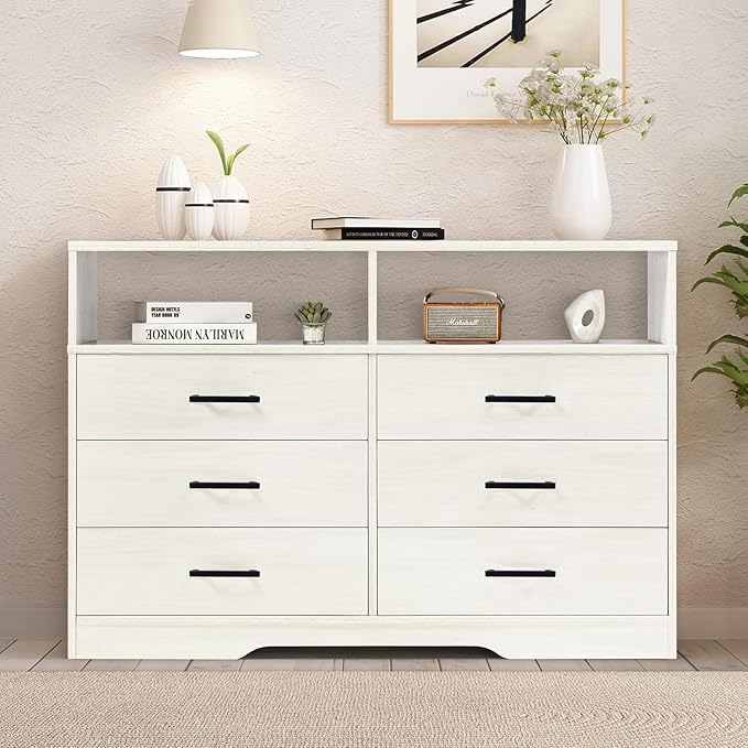 20 Pack 5" Black Cabinet Handles Matte Black Dresser Handles Drawer Pulls Square Cabinet Pulls for Kitchen Modern Stainless Steel Handles for Cabinets and Drawers