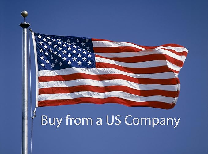 RV Water Heater Anode Rod - Compatible with Suburban Water Heaters - 9.25" Length ¾" NPT (1 pack)