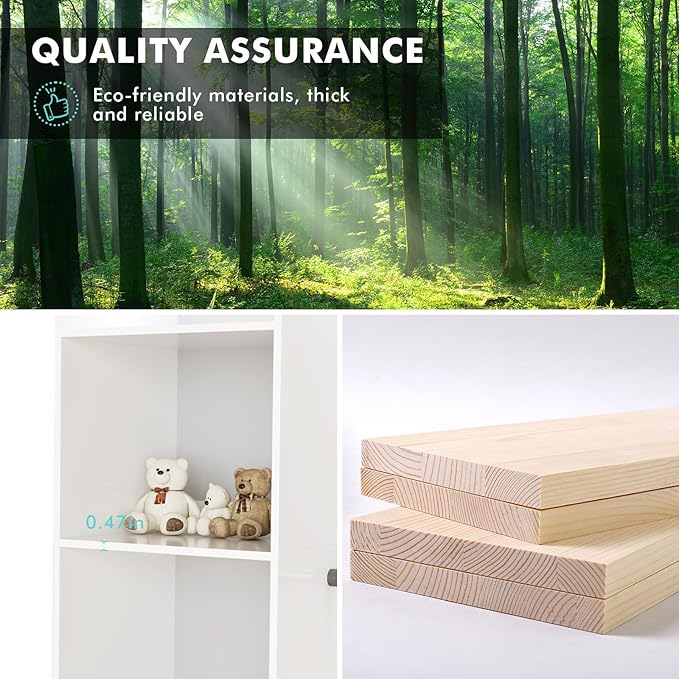 Walk in Closet Organizer System - Built-in Garment Rack