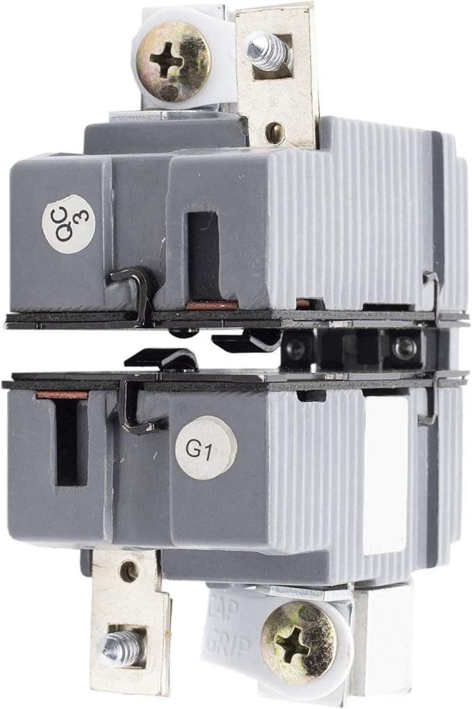 UBIP2100-New Pushmatic® P2100 Replacement. Two Pole 100 Amp Circuit Breaker Manufactured by Connecticut Electric.