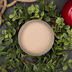 Dixie Belle Paint Company Chalk Finish Furniture Paint - Putty (4oz) - Matte Muted Taupe Chic Chalk Mineral DIY Furniture Paint