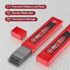 ARCCAPTAIN E7018 Welding Rod 3/32'' 5LB Low Hydrogen Carbon Steel Welding Sticks Electrodes, Welding Rods ARC Welding Equipment