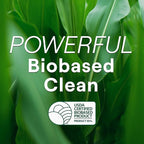 Seventh Generation All Purpose Cleaner, Biodegradable Formula, Free & Clear, 23 oz (Pack of 4)