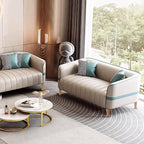 6 Inch Mid Century Legs Wood Square Furniture Legs Set of 4 Tapered Sofa Feet Solid Wooden Replacement Legs for Couch Ottoman Cabinet Dreeser Bed Table DIY