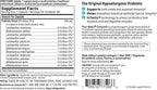 Klaire Labs SFI Health Digestive Probiotics for Men & Women - with Lactobacillus Acidophilus & 11 Other Species - Hypoallergenic Ther-Biotic Complete - 25 Billion CFU Probiotic Capsules (60 Capsules)