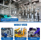 2 pieces Npt1/2 Female to Npt3/8 Male Reducer,Water pipe Adapter, Fabricate of 304 Stainless Steel