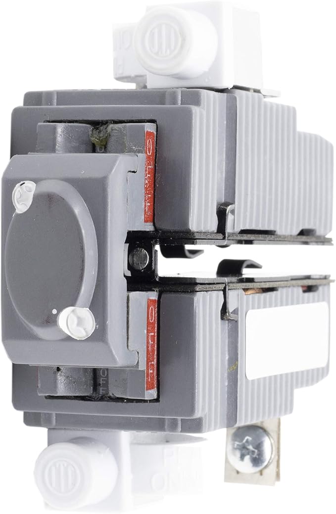 Connecticut Electric UBIP270-New Pushmatic Replacement Two Pole 70 Amp Circuit Breaker