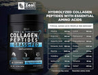 Pure Collagen Peptides Powder (60 Serv.)