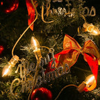 C7 0.6W 2700K Featuring Standard E12 LED Bulb Candelabra Base Replacement Night Light 6 Pack