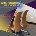 ENERLITES Elite Series Decorator Receptacle Outlet Child Safe Tamper-Resistant, Gloss Finish, Self-Grounding, 2-Pole, Residential Grade, 15A 125V, UL Listed, 61501-TR-GD-10PCS, Gold (10 Pack)