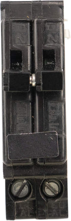 Connecticut Electric UBITBA230 Newly Manufactured Challenger MH230 Type A Replacement Circuit Breaker, Two Pole 30 Amp, Black