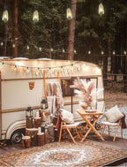 10-Pack Edison Replacement Bulbs ST40 Light Bulbs, 7W 120V E17 Screw Base, Edison Replacement Bulbs for Outdoor String Lights, Bulb for Patio Garden Backyard Decor, Warm White