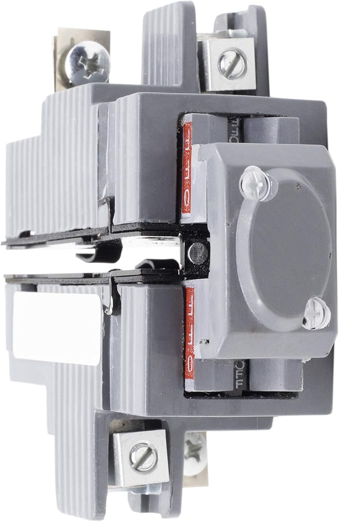 UBIP230-New Pushmatic P230 Replacement. Two Pole 30 Amp Circuit Breaker Manufactured by Connecticut Electric.