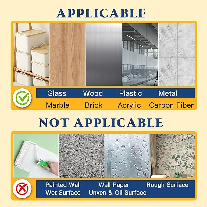 Sticky Dot Double Sided – 140pcs Easy to Peel Sticky Adhesive Dots,Clear Removable Glue Poster Dots Double Sided for Crafts, Posters, Balloons, and DIY Projects