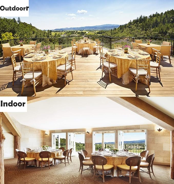 1" Screw on Furniture Glides Sliders-Furnigear PTFE (Teflon) Chair Leg Movers Sliders for Carpet and Hardwood Surface - Move Your Furniture Easy & Safely - Best Floor Protector (40pack)