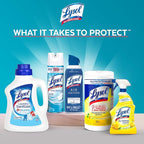 Lysol All Purpose Cleaner Spray, Multi-Purpose Disinfecting Spray, Kitchen & Bathroom Cleaner, Coconut & Sea Minerals Scent, 32 Fl Oz