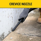 STANLEY Shop Vacuum Wet and Dry, 1 Gallon 1.5 Peak HP Small Wet Dry Vac with 60CFM Powerful Suction, Portable Wall Mount Vacuum Cleaners for Home, Car, Garage and DIY Workshop, SL18101P-1H