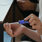 CARTMAN 10-Piece Magnetic Screwdriver Set 6 Phillips and 4 Flat, Professional Cushion Grip Hand Tools Set