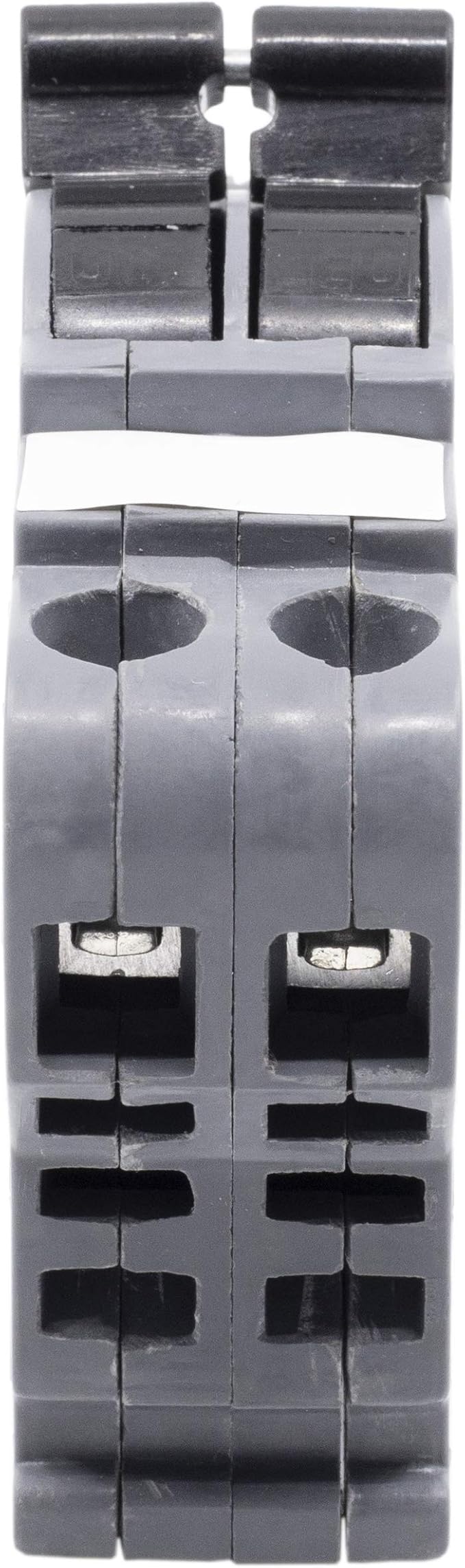 UBIF0245N-New Federal Pacific Electric Stab-Lok NC245 Replacement. Two Pole 45 Amp Thin Series Manufactured by Connecticut Electric