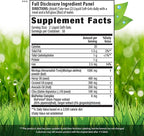 Irwin Naturals Mighty Moringa 1,000 mg - 60 Liquid Softgels - with Chia, Coconut, Hemp, Avacado & Omega Superfoods - 30 Total Servings