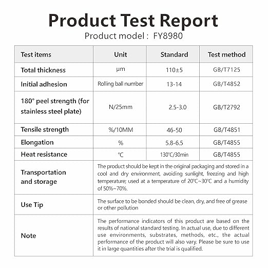 5 Rolls Painters Tape 2 Inch Wide, Blue Painters Tape Bulk 1.89In × 55Yd × 5 Rolls Blue Tape, Multi-Surface Masking Tape for Wall Painting Edge Treatment DIY Crafts, Total 275 Yards