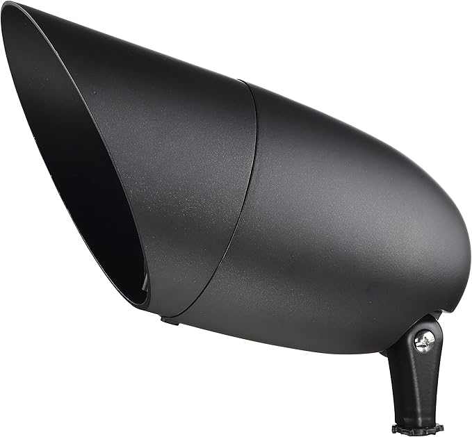 NUVO Lighting SF76/648 Transitional One Light Landscape in Bronze/Dark finish, 12.50 inches