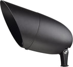 NUVO Lighting SF76/648 Transitional One Light Landscape in Bronze/Dark finish, 12.50 inches