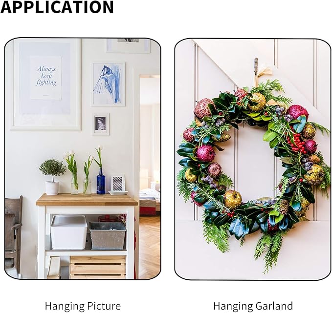 1080pcs Nail Assortment Kit, Small Nails, Nails, Nails for Hanging Pictures, Picture Hanging Nails, Finishing Nails, Hanging Nails, Picture Nails, Wall Nails for Hanging, Pin Nails