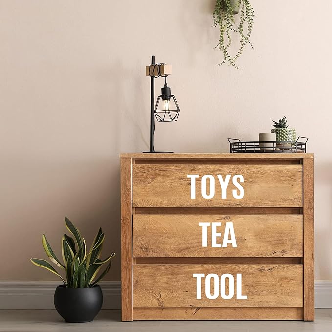 420 PCS 42 Sheets Letter Stickers Big Font Mailbox Numbers and Letters Self Adhesive Vinyl Waterproof Alphabet Number Stickers for Mailbox House Address, Cars, Poster, Business Decor (5 Inch,White)