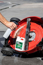 POR-15 Surface Preparation System - Cleaner Degreaser and Metal Prep, Non-flammable and Water-based, 128 Fluid Ounces, 1-gallon each