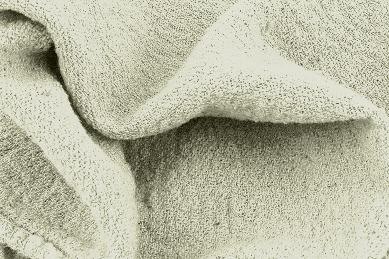 Avalon Towels Cotton Shop Rags – (Pack of 150) Size 12x14 Inches Cleaning Rags – Absorbent Shop Towels and Multipurpose Cleaning Towels for Automobiles, Industries, Garage and Homes (Natural)