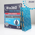 Pro 30 Max, 30 CT