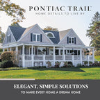 Board & Batten Vinyl Shutters (1 Pair) | 14.5"x63" (4-Board) - Cornerstone Grey | Exterior Window Shutters | Includes Mounting Hardware | Simple Installation | Made in USA