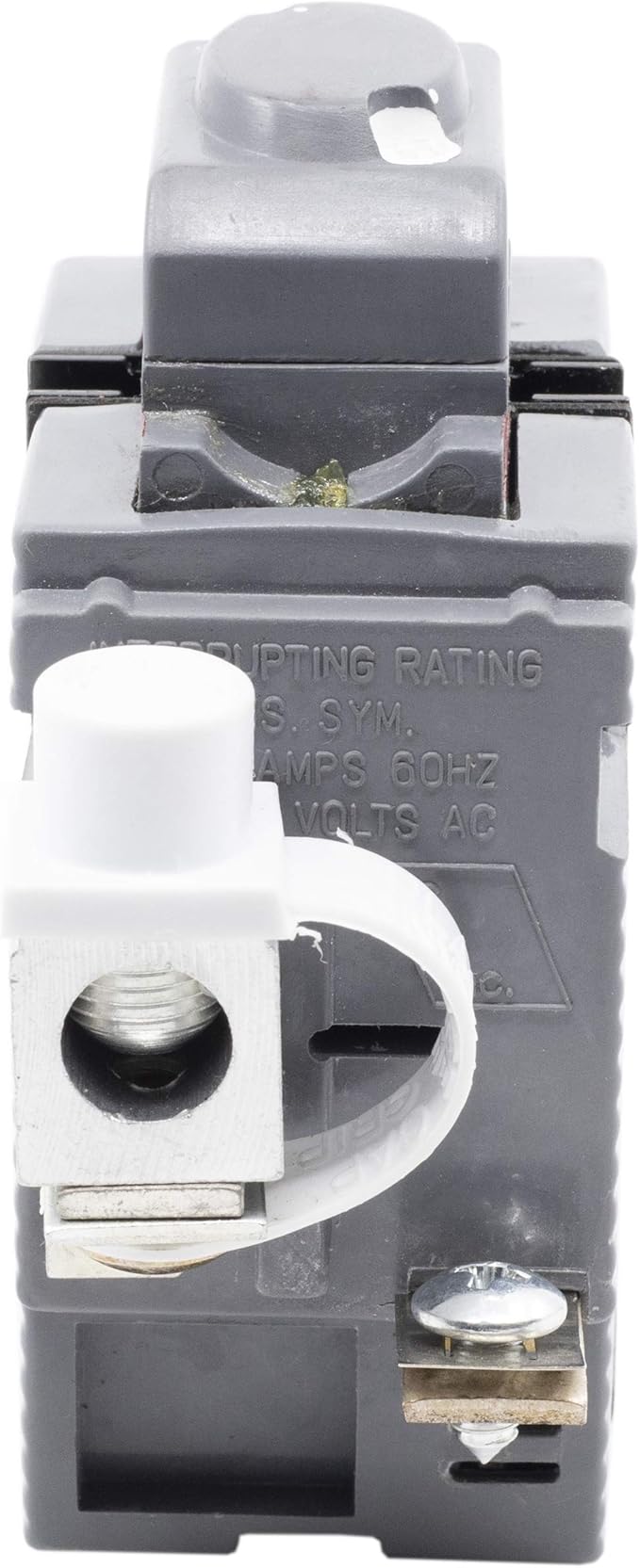 Connecticut Electric UBIP270-New Pushmatic Replacement Two Pole 70 Amp Circuit Breaker