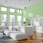 Rust-Oleum Color Spark Interior Paint and Primer in One, Semi-Gloss, Prince Charming, 1 Gallon