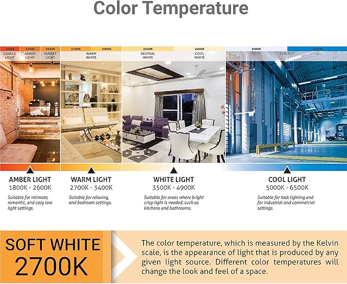 Sunlite 40538 PLD13/SP27K/10PK Double Twin Tube Compact Fluorescent Lamp, PLD 2-Pin, 13 Watts, 660 Lumens, 2700K Soft White, 2-Pin (GX23-2) Base, 10 Pack