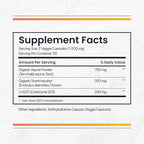 Nature's Pure Blend - COQ10 Plus: COQ10 Nutritional Supplements - Heart Health - Blood Pressure Support - Energy - Antioxidant - Circulation, Immune Support