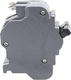 UBIF0245N-New Federal Pacific Electric Stab-Lok NC245 Replacement. Two Pole 45 Amp Thin Series Manufactured by Connecticut Electric