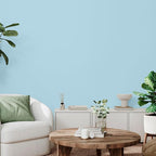 Rust-Oleum Color Spark Interior Paint and Primer in One, Matte, Bubble Bath, 1 Gallon