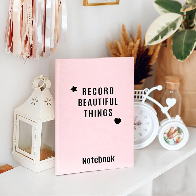 Letter Stickers Small Alphabet Stickers Numbers and Letters Self Adhesive Vinyl Waterproof Sticker for Scrapbooking, Water Bottles,Cup,Mailbox Address,Sign,DIY Crafts Art (Black, 0.5 Inch)