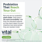 Hyperbiotics Vital Nutrients Organic Prebiotic Fiber Powder | Supports Gut Health and Digestive Regularity | Soluble Fiber Supplement for Women and Men | Vegan Organic Fiber Powder | 54 Servings