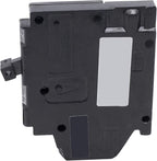 Connecticut Electric UBITBA120L-New Challenger MH120-L Type A Replacement One Pole Left Clip Circuit Breaker.
