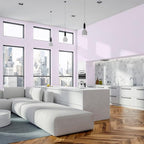 Rust-Oleum Color Spark Interior Paint and Primer in One, Semi-Gloss, Harmony, 1 Gallon