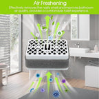 Deodorizer Filter for Toto Washlet THU9476 Deodorizer Cartridge Catalyst Replacement for S300 S350E C100 C200 S500E SW2044 K300 SW573 SW2034 SW3056,THU9476 Bidet Filter Cartridge for Toto Washlet