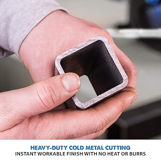 Evolution Power Tools 12BLADEST Steel Cutting Saw Blade, 12-Inch x 60-Tooth