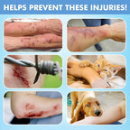 Arm Chaps Leather Protective Sleeves Arm Guard - Prevent Cuts, Scratches & Bruises - Genuine Cowhide - Ideal for Gardening & Construction - Left & Right Form-Fitting. Black (1 Pair/XX-Small).